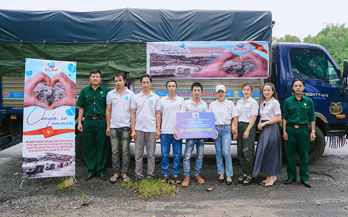 Biểu tượng của các nền tảng mạng xã hội phổ biến