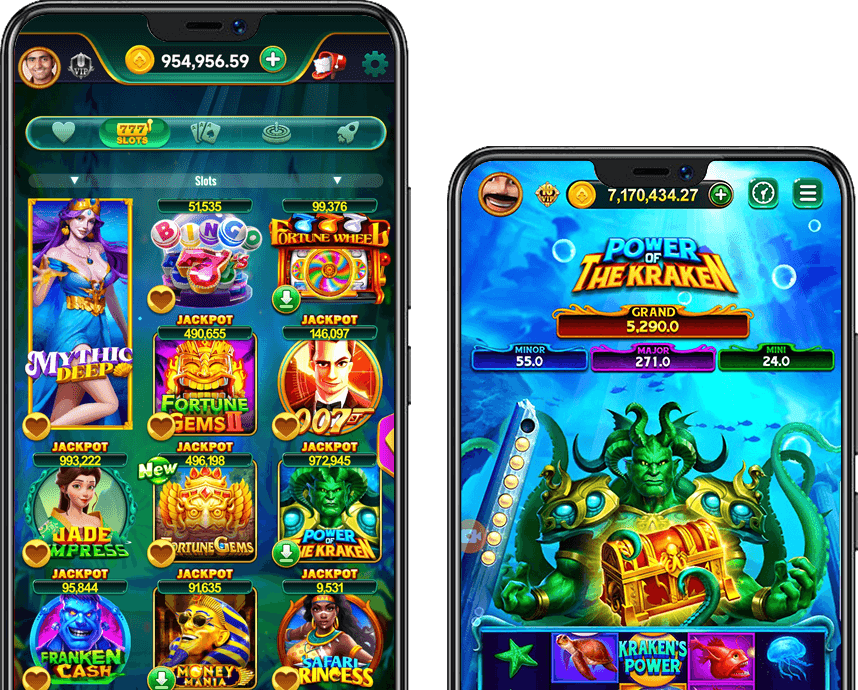 Biểu tượng đa dạng game slot tại Go88 Club