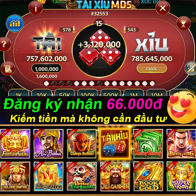 Casino trực tuyến Go88 Club