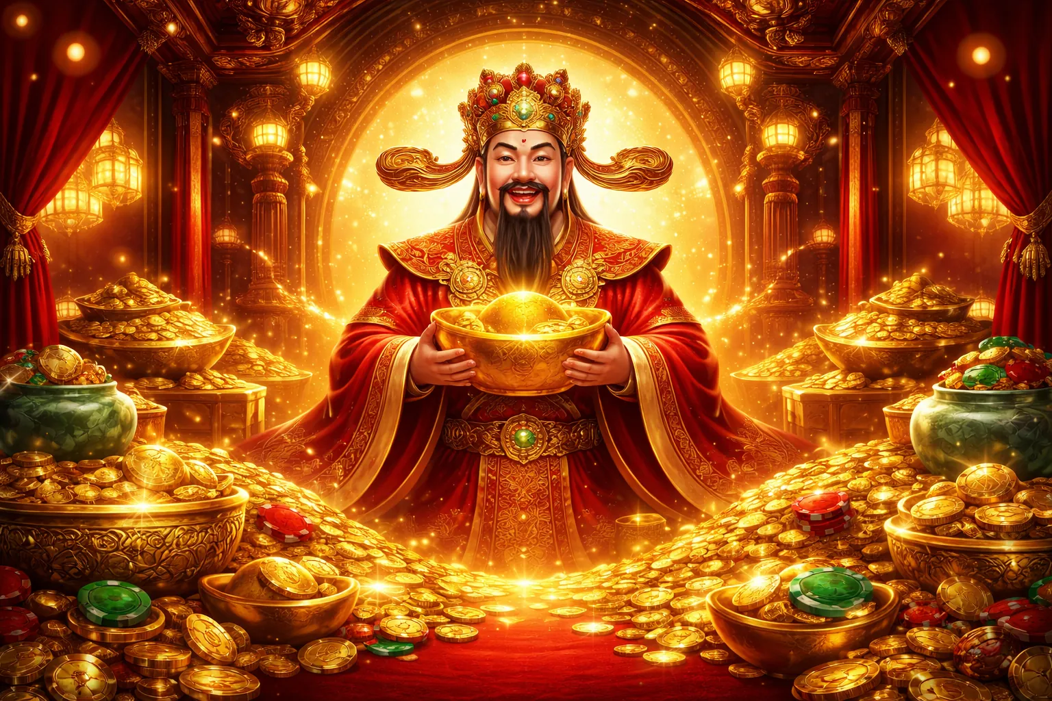 Hình ảnh đội ngũ hỗ trợ khách hàng go88 club sẵn sàng 24/7