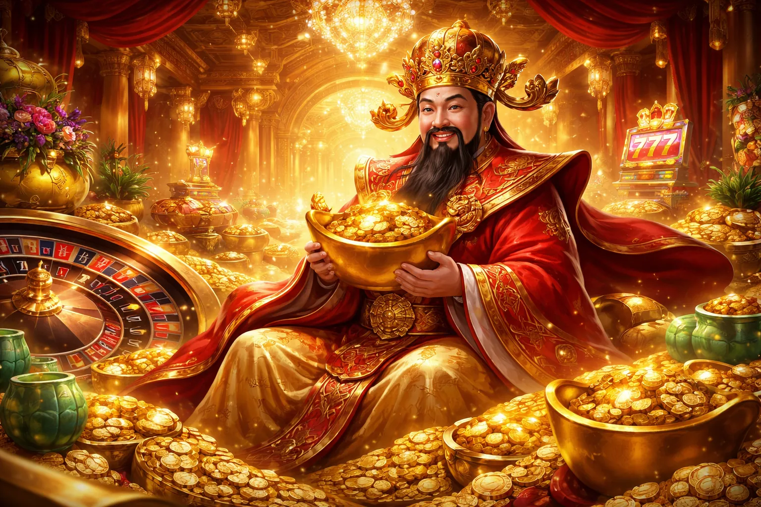Hình ảnh chính Tin Tức go88 club