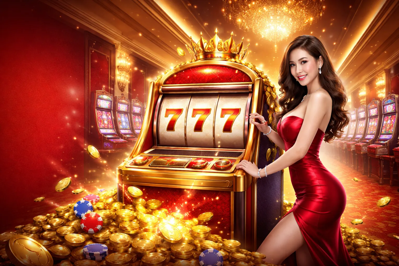 Hình ảnh chính Nổ Hũ go88 club