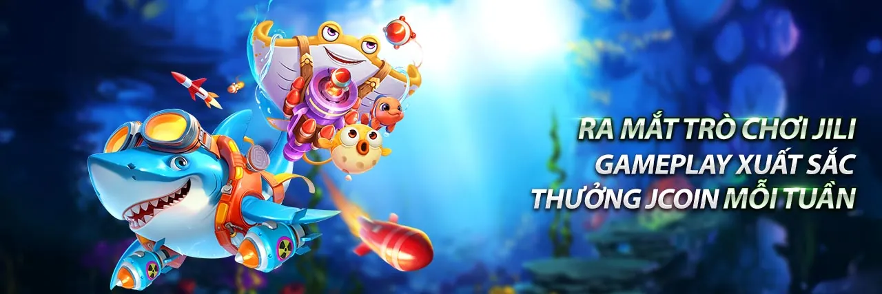 Thế giới bắn cá GO88 Club