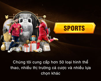 Cá cược thể thao tại Go88 Club