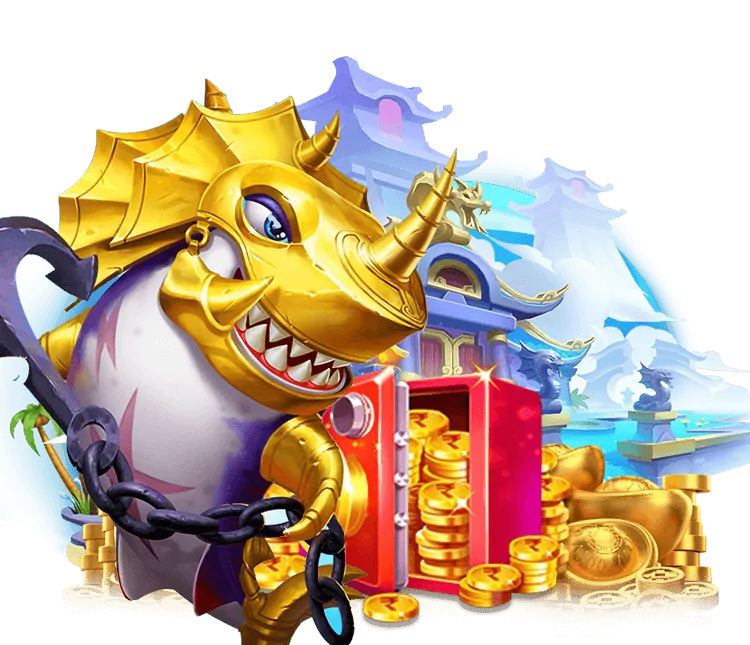 Game bắn cá săn boss